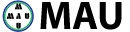 Flat Able Logo